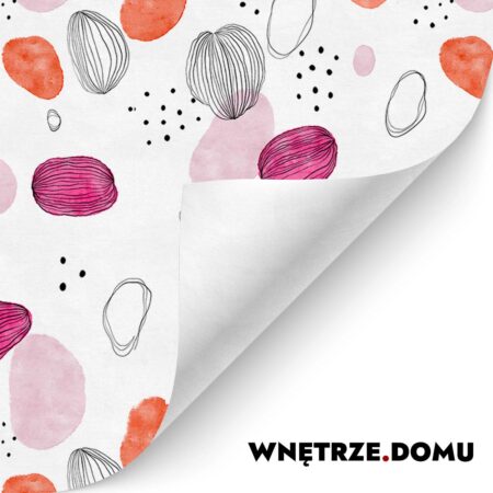 Abstrakcja Akwarelowa