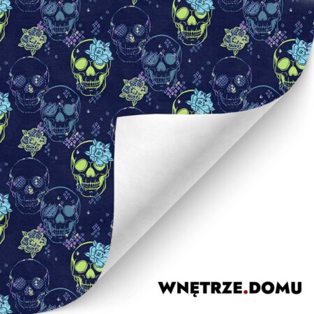 Czaszki Meksykańskie