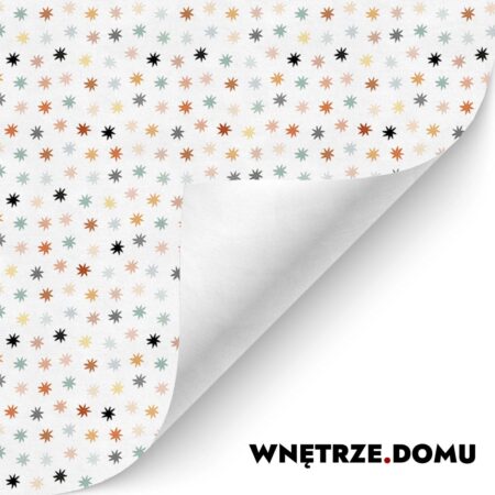 Abstrakcyjne Gwiazdki