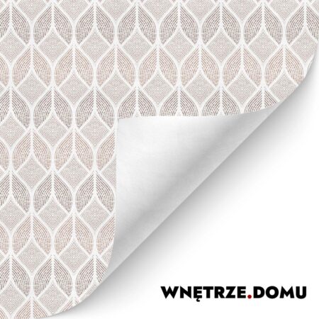 Geometryczne Obłe Linie