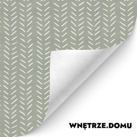 Afrykański Wzór Etniczny