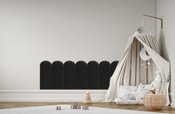 klasyka elegancja inspiracja panel tapicerowany do pokoju do biura do salonu